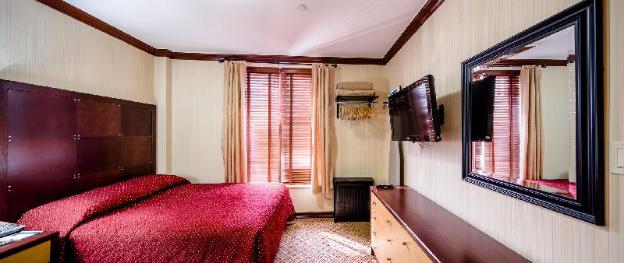 radio city apartments