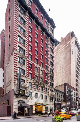 radio city apartments