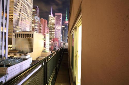 radio city apartments