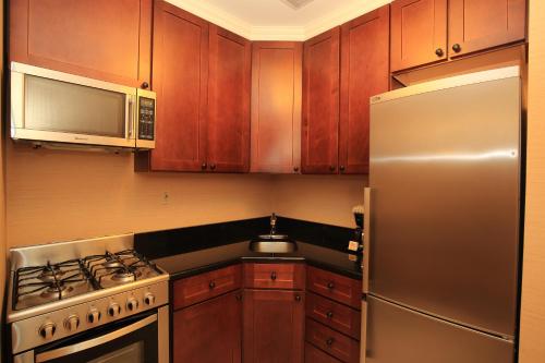 radio city apartments