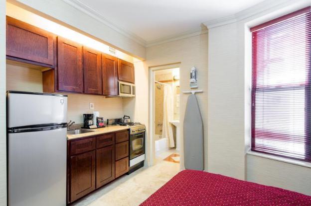 radio city apartments