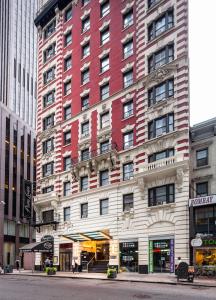 radio city apartments