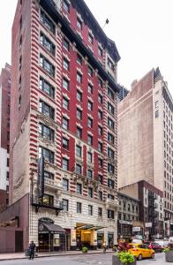 radio city apartments