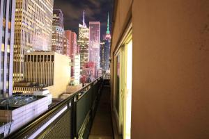 radio city apartments