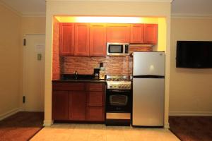 radio city apartments