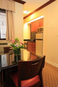 radio city apartments