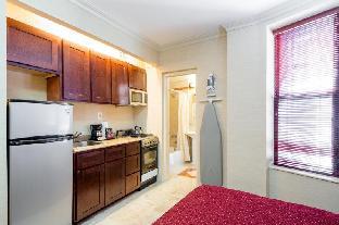 radio city apartments