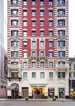 radio city apartments