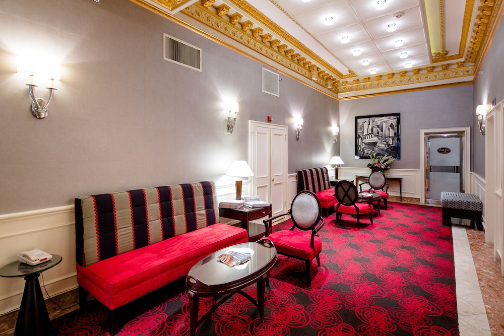 radio city apartments