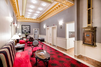 radio city apartments