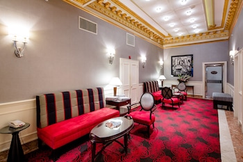 radio city apartments