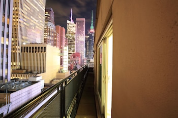 radio city apartments