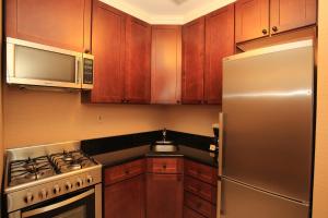 radio city apartments