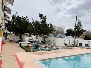 Apache Motel,United States Of America>>Moab,3 star