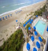 crystal coast oceanfront hotel