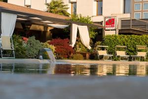 Hotel Posta 77,Curtarolo>>Castelfranco Veneto,4 star