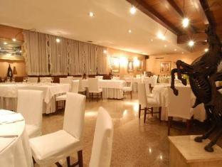 san giorgio in bosco