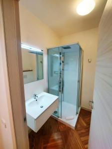 san giorgio in bosco