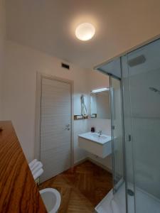 san giorgio in bosco