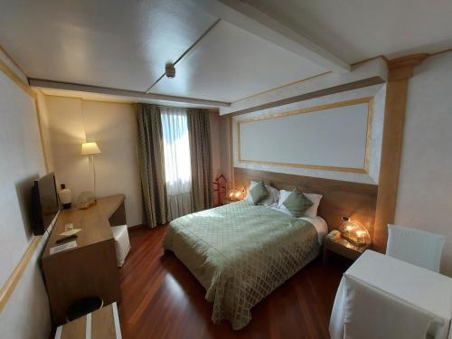 san giorgio in bosco