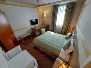 Hotel Posta 77,Curtarolo>>Castelfranco Veneto,4 star