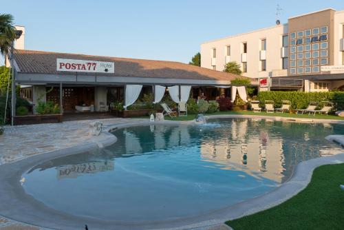 san giorgio in bosco