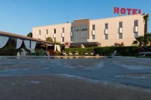 san giorgio in bosco