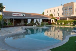 san giorgio in bosco