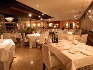 Hotel Posta 77,Curtarolo>>Castelfranco Veneto,4 star