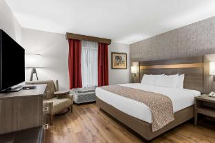 best western moriarty heritage inn