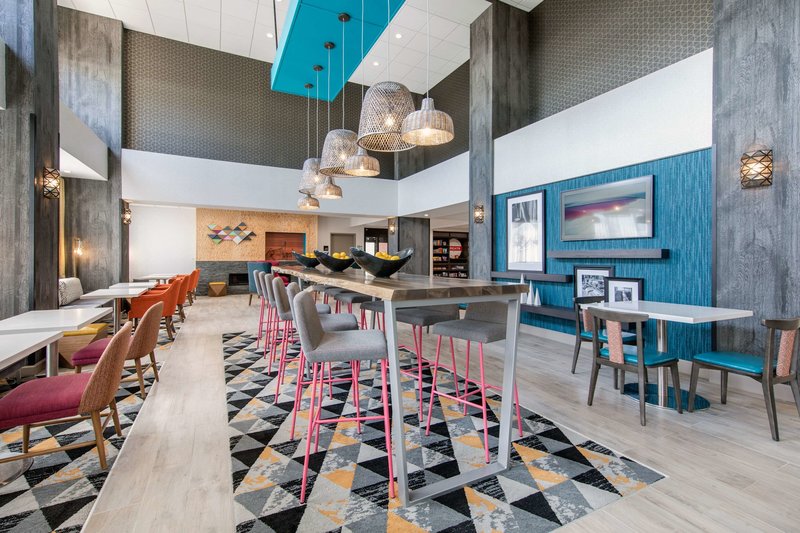 hampton inn and suites ruidoso downs