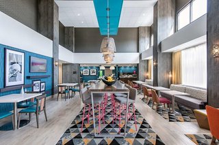 hampton inn and suites ruidoso downs