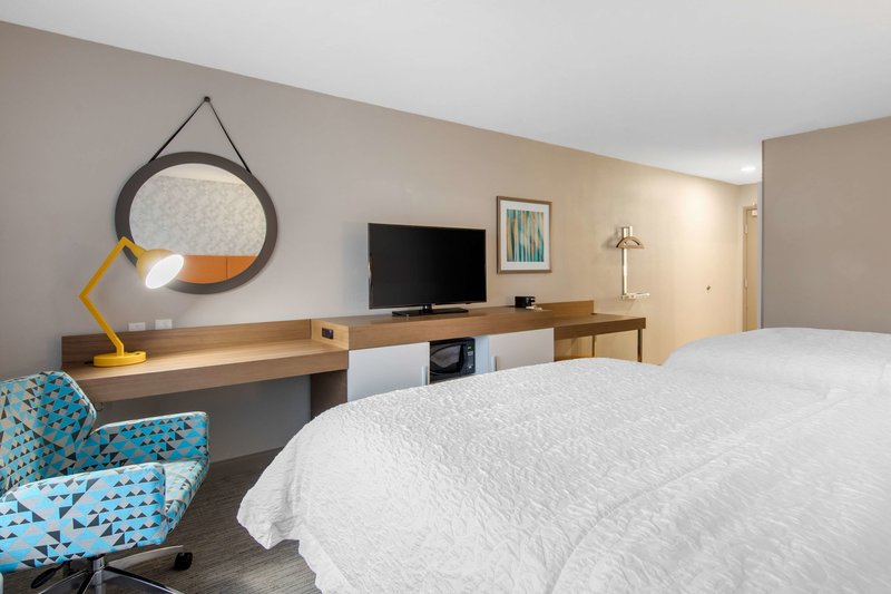 hampton inn and suites ruidoso downs