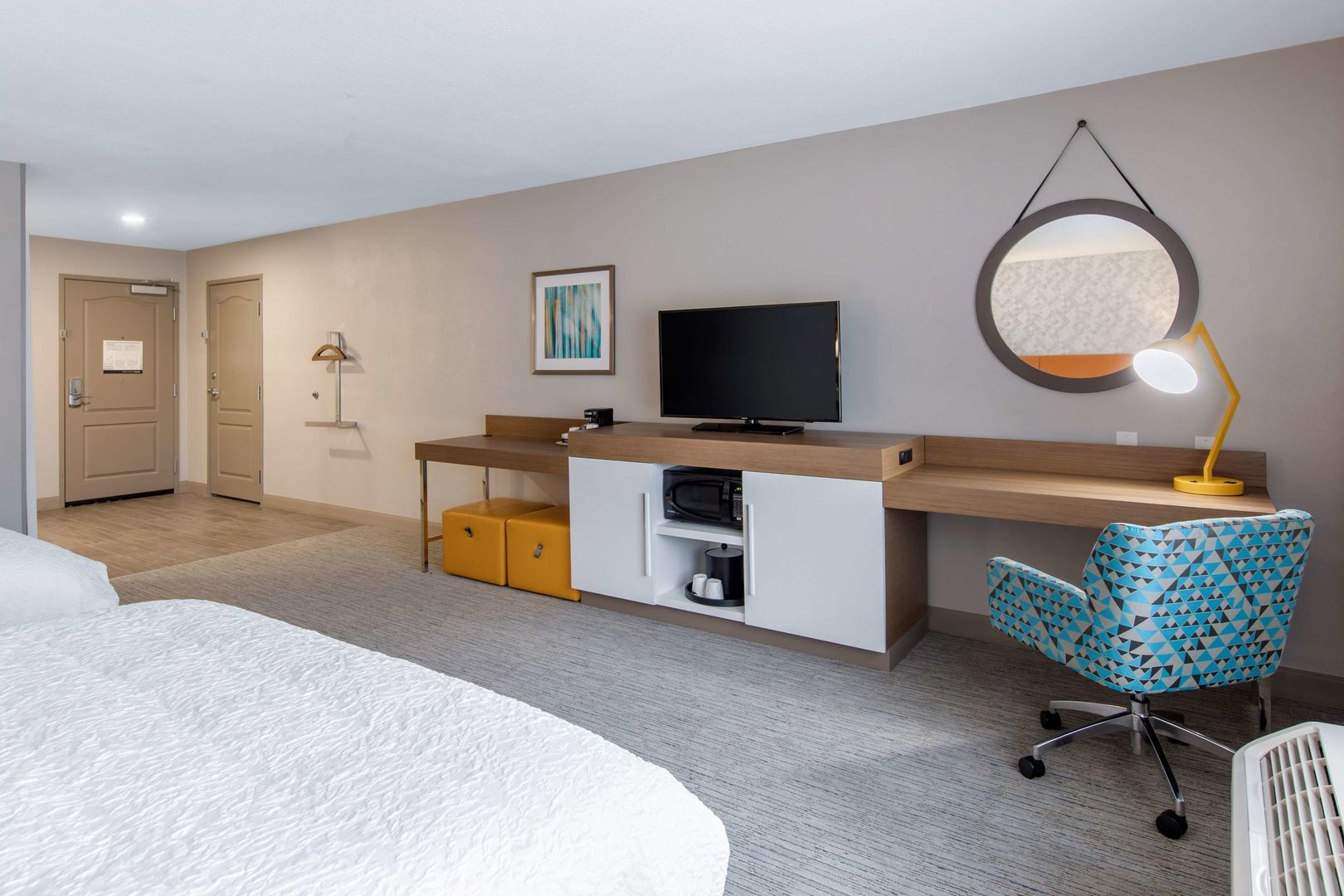 hampton inn and suites ruidoso downs