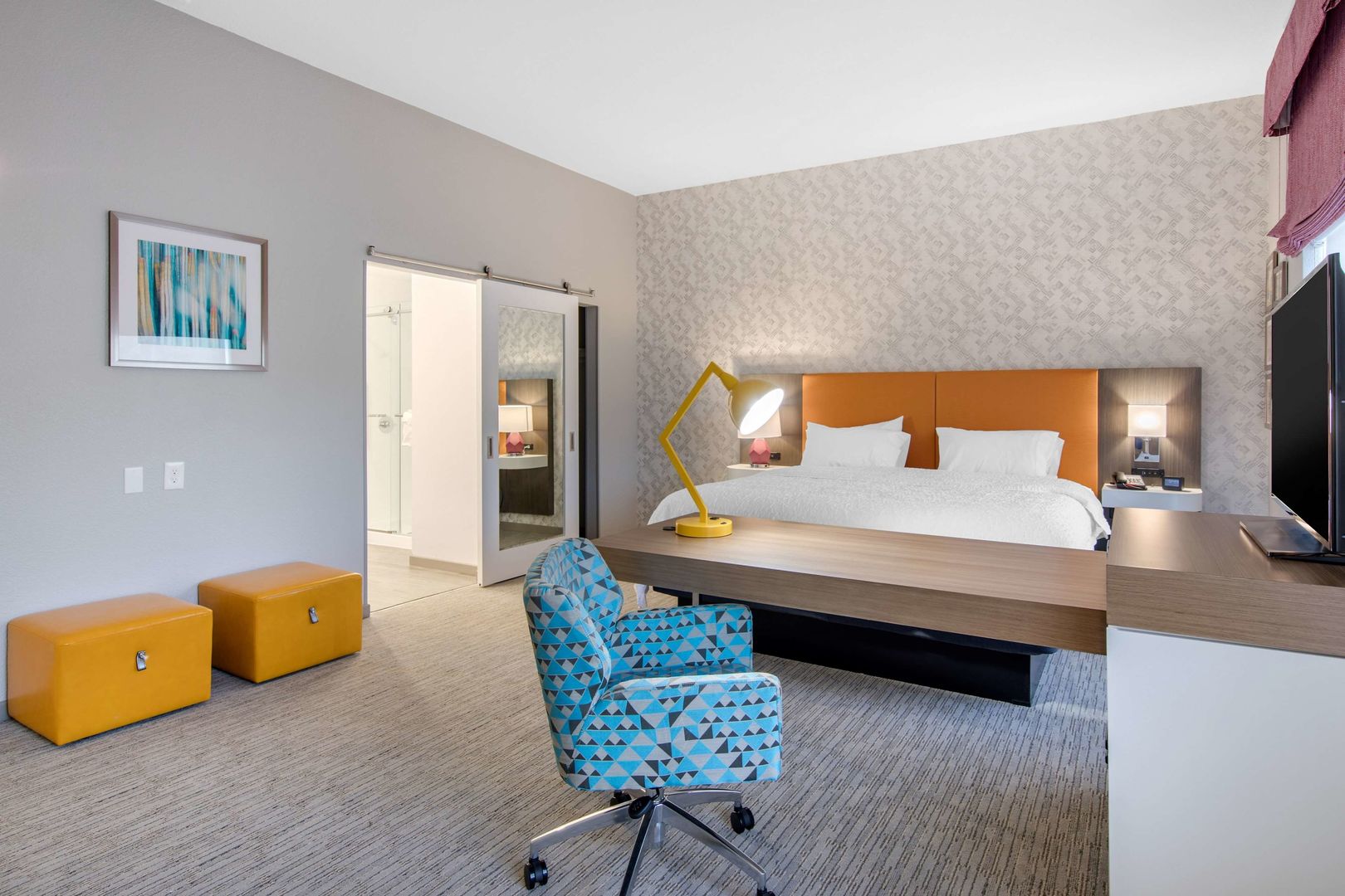 hampton inn and suites ruidoso downs