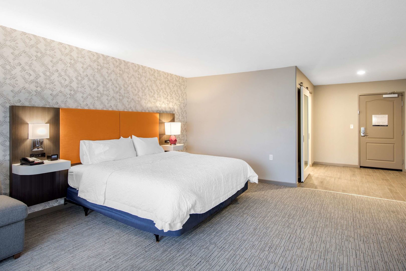 hampton inn and suites ruidoso downs