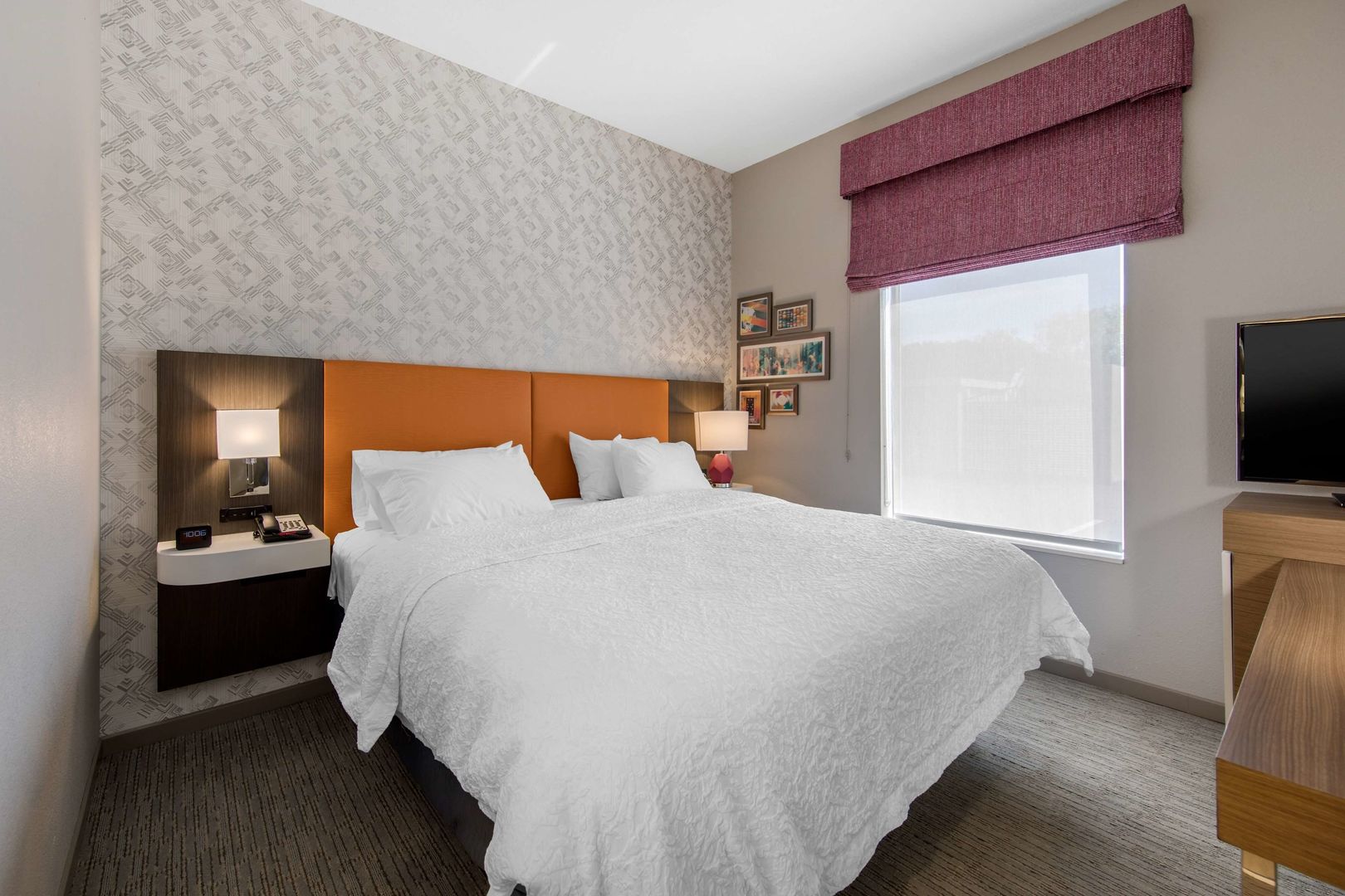 hampton inn and suites ruidoso downs