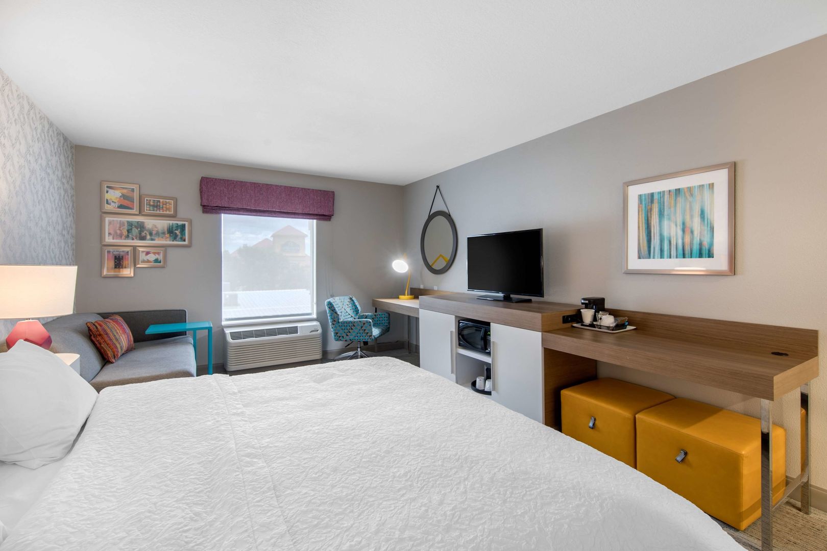 hampton inn and suites ruidoso downs