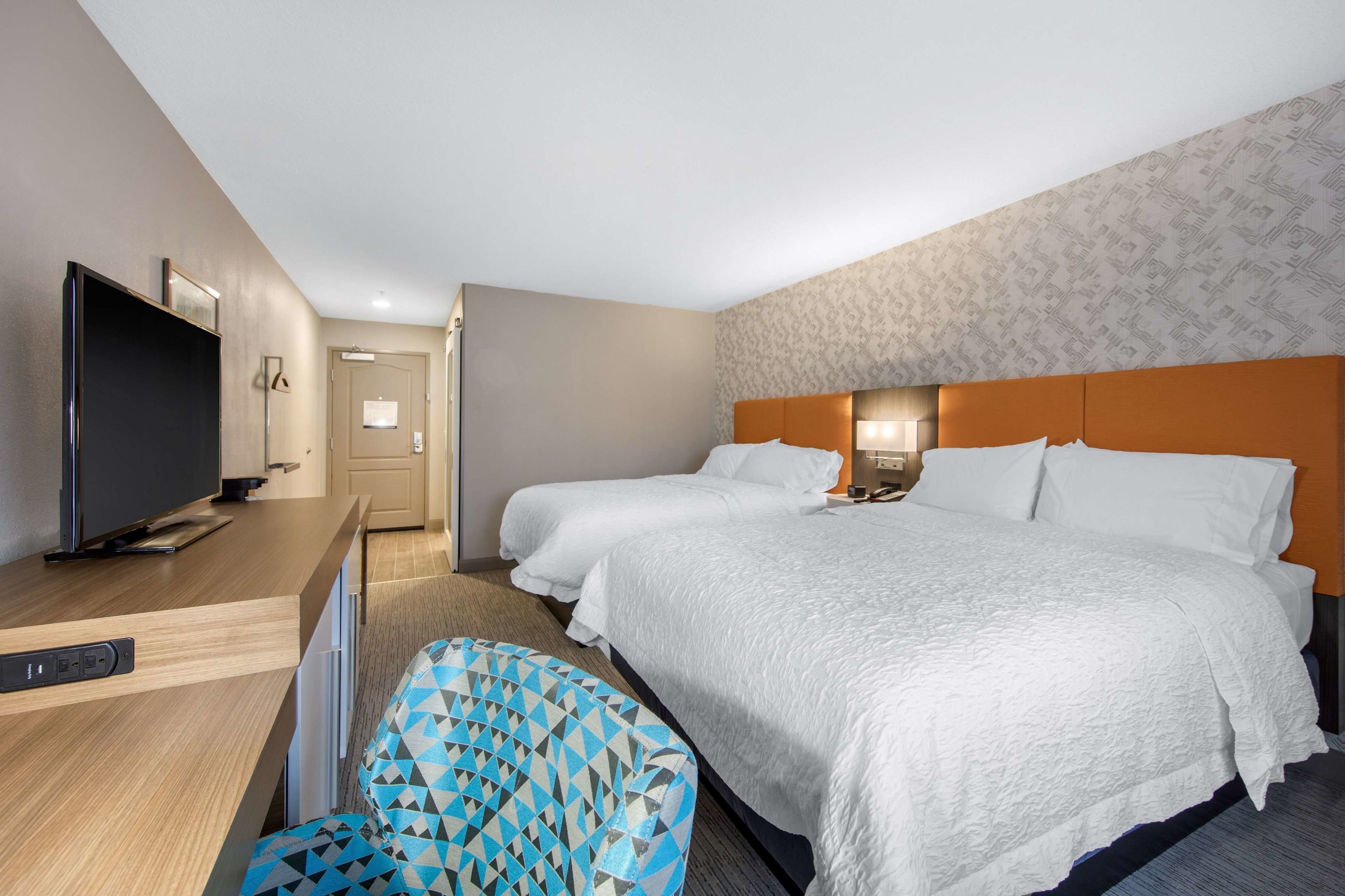 hampton inn and suites ruidoso downs