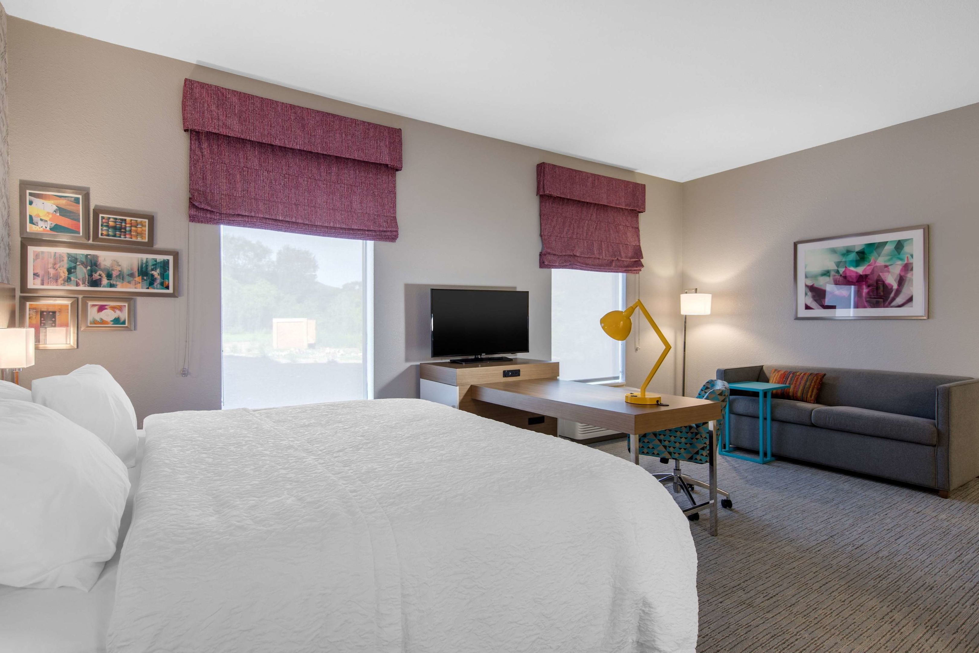 hampton inn and suites ruidoso downs