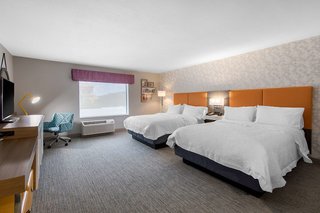 hampton inn and suites ruidoso downs