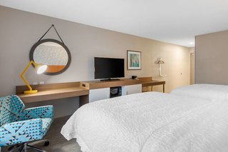 hampton inn and suites ruidoso downs