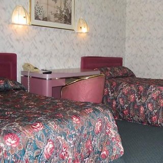 Red Carpet Inn Berlin,West Berlin>>Berlin,2 star