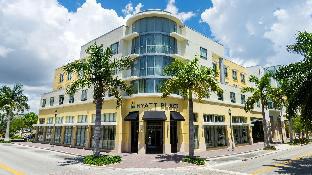 Hyatt Place Delray Beach,Boynton Beach>>Boca Raton,4 star