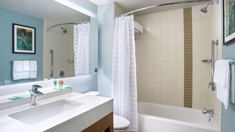 hyatt place delray beach