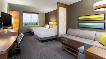 hyatt place delray beach