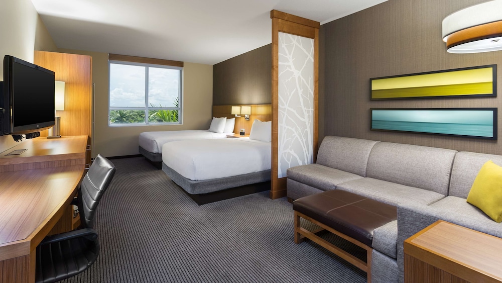 hyatt place delray beach