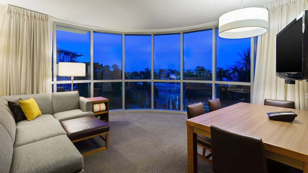 hyatt place delray beach