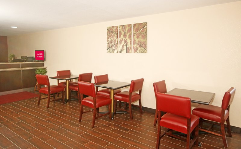 red roof inn hillsville