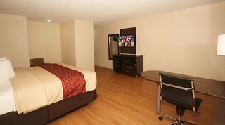 Red Roof Inn Hillsville,Dublin>>Draper,2 star